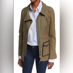 Veronica Beard
Utility Jacket